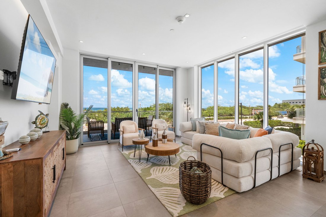 Condo in Eagle Beach, Aruba 3 - 19045163
