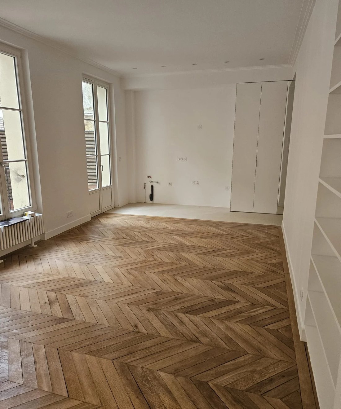 Wohnung in Bastille-Popincourt, Paris 11e Arrondissement, Paris 3 - 19047144