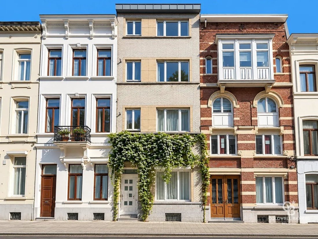 Andere in Ixelles/Elsene, Region Brüssel-Hauptstadt, Belgien 1 - 19045612