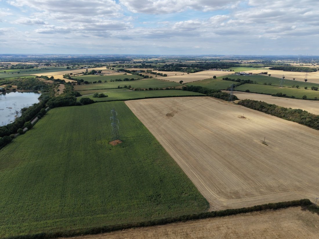 Terreno in Grande Lincolnshire, Inghilterra 3 - 19045469