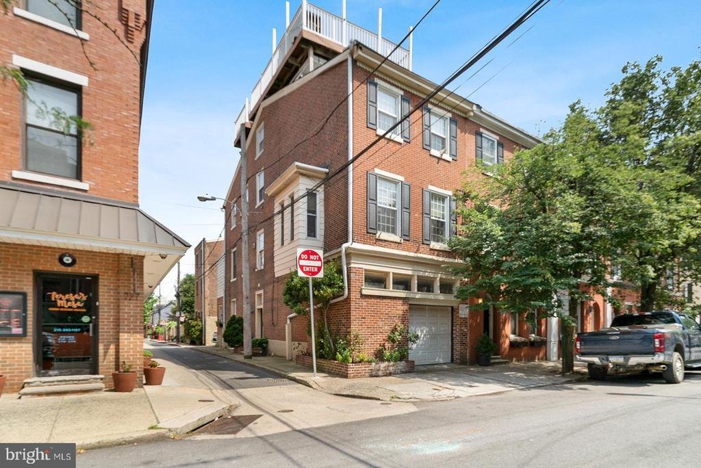 Townhouse en Filadelfia, Pensilvania, Estados Unidos 1 - 19047442