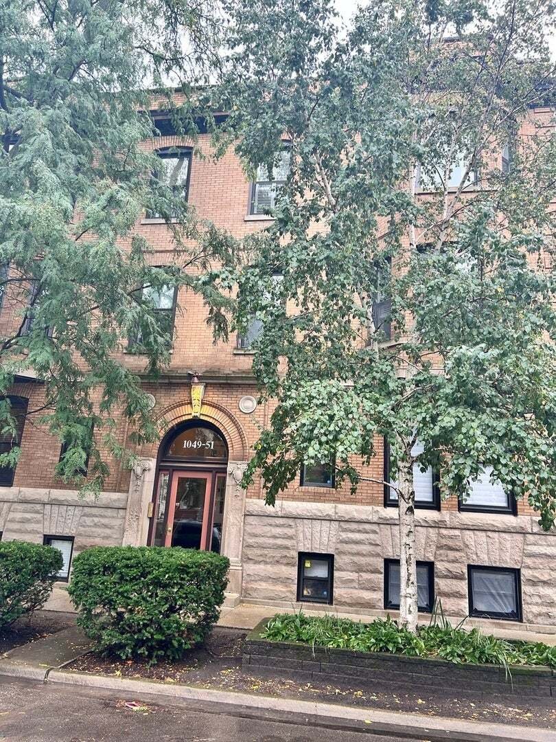 Eigentumswohnung in Chicago, Illinois, Vereinigte Staaten 1 - 19046040