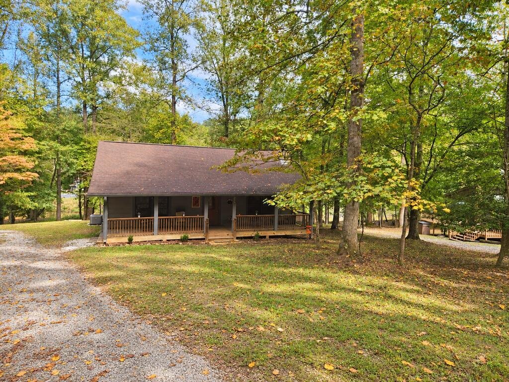 House in Ellijay, Georgia, United States 3 - 19045367