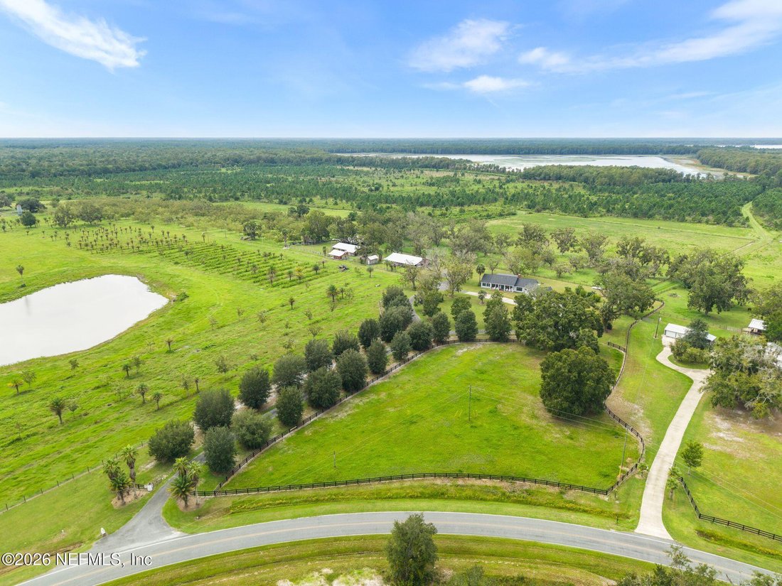 Farm Ranch in Starke, Florida, Vereinigte Staaten 4 - 19045584