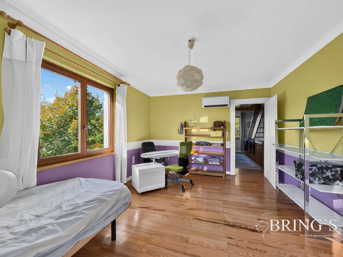 Casa a San Leone, Colmar, Francia 4 - 19048038