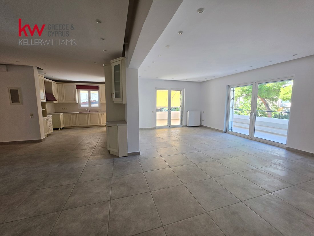 Wohnung in Voula, Attika, Griechenland 1 - 19048603