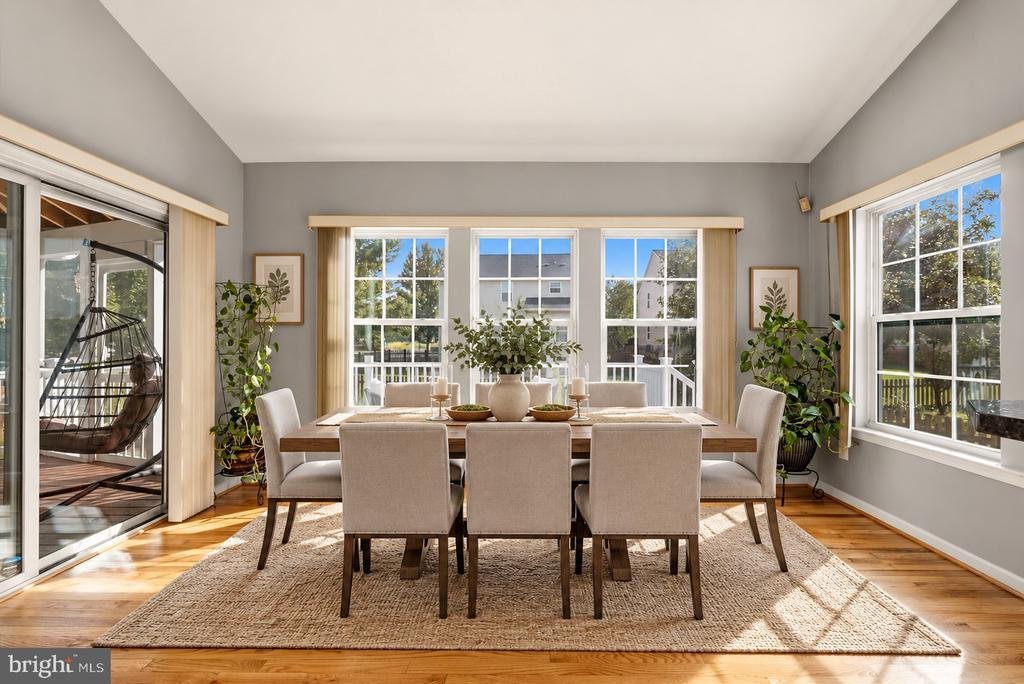 Haus in Chantilly, Virginia, Vereinigte Staaten 3 - 19047509