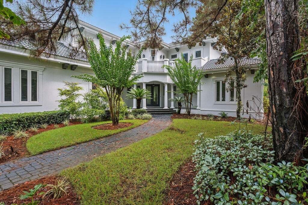 Casa a Miramar Beach, Florida, Stati Uniti 5 - 16915404