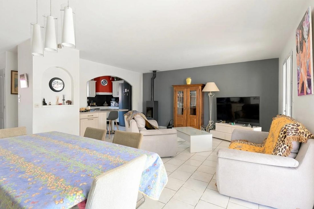 House in Nord, Sanary-sur-Mer, France 4 - 19046905