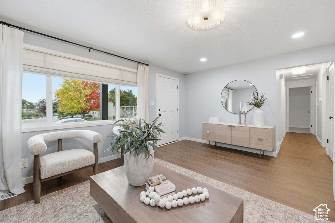 Casa en Cottonwood Heights, Utah, Estados Unidos 5 - 18477968