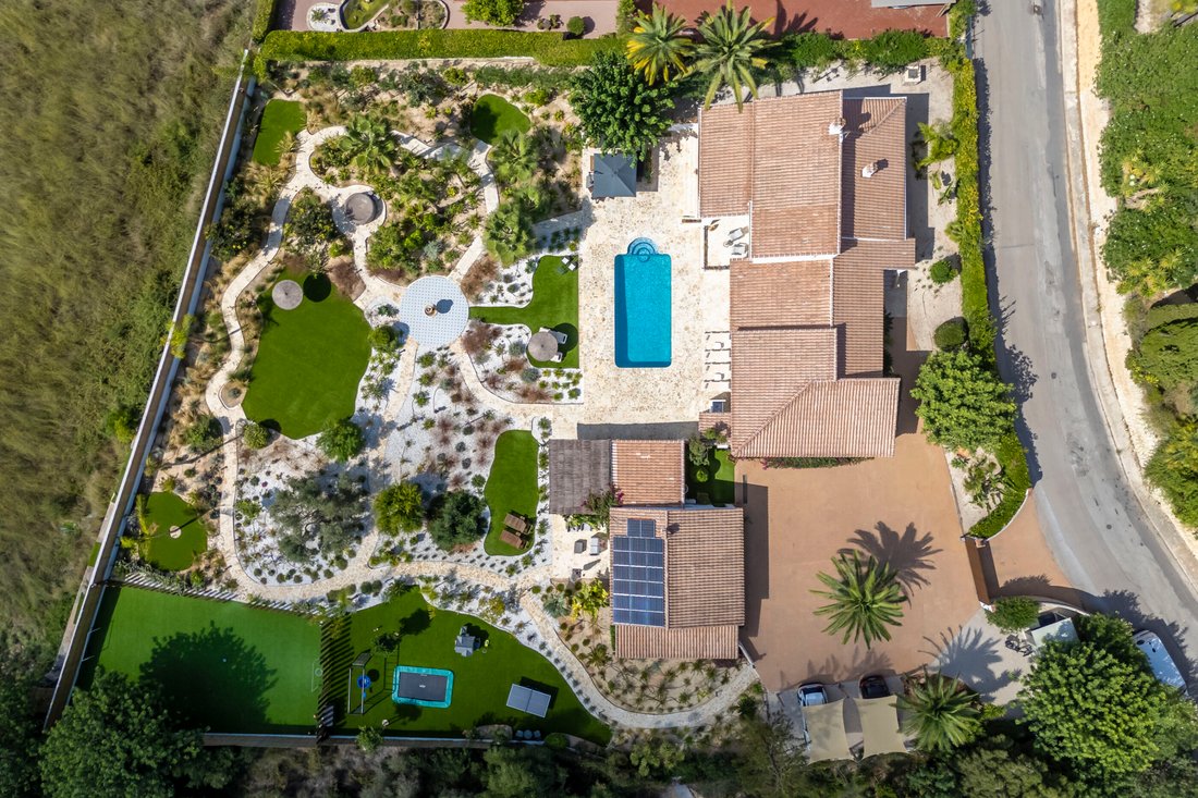 Villa en Jávea, Comunidad Valenciana, España 3 - 19046154