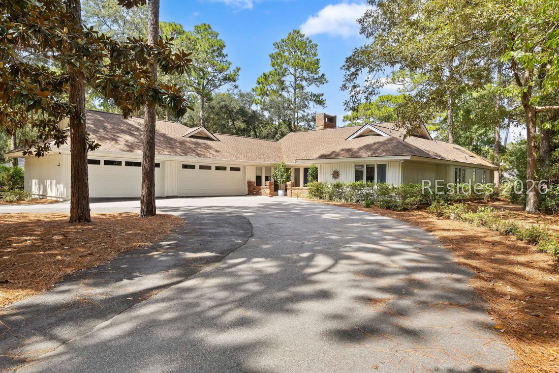 House in Hilton Head Island, South Carolina, United States 3 - 19047582
