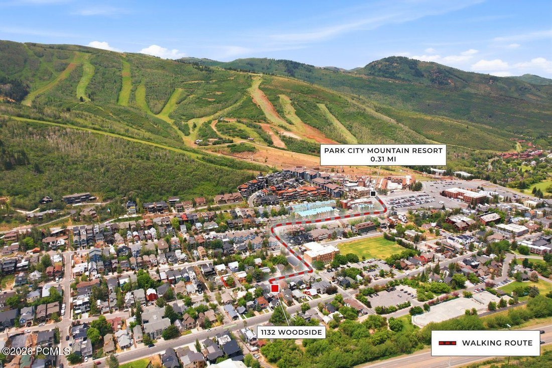 Casa a Park City, Utah, Stati Uniti 4 - 18643770