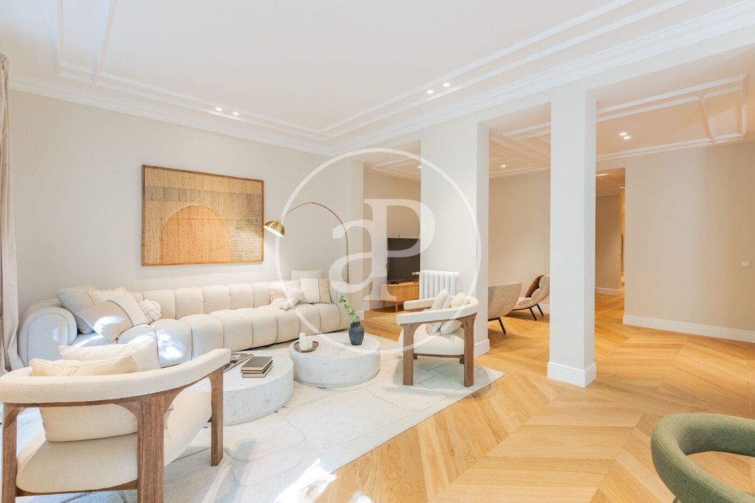 Apartamento en Salamanca, Madrid, España 4 - 19048791