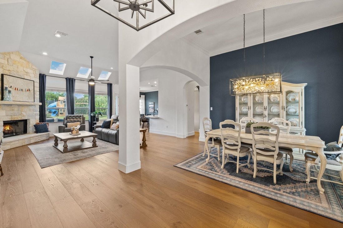 House in Austin, Texas, United States 5 - 19048524