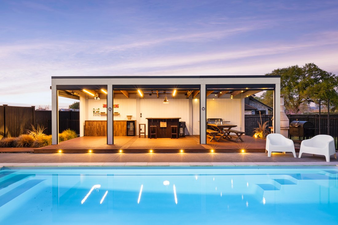 House in Cambridge, Waikato, New Zealand 2 - 19045245