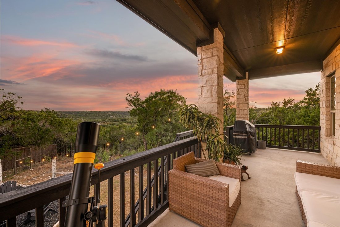 Casa en Cedar Park, Texas, Estados Unidos 2 - 19045985