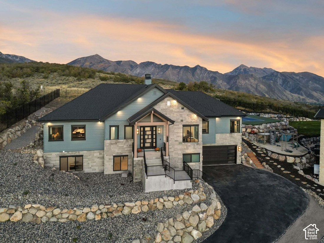 House in Draper, Utah, United States 1 - 19045915