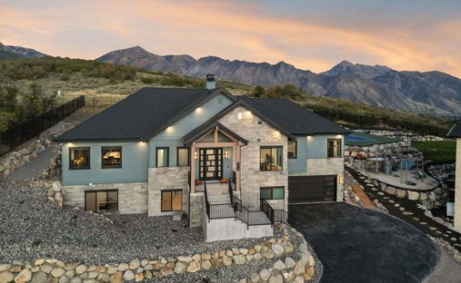 Casa a Draper, Utah, Stati Uniti 1