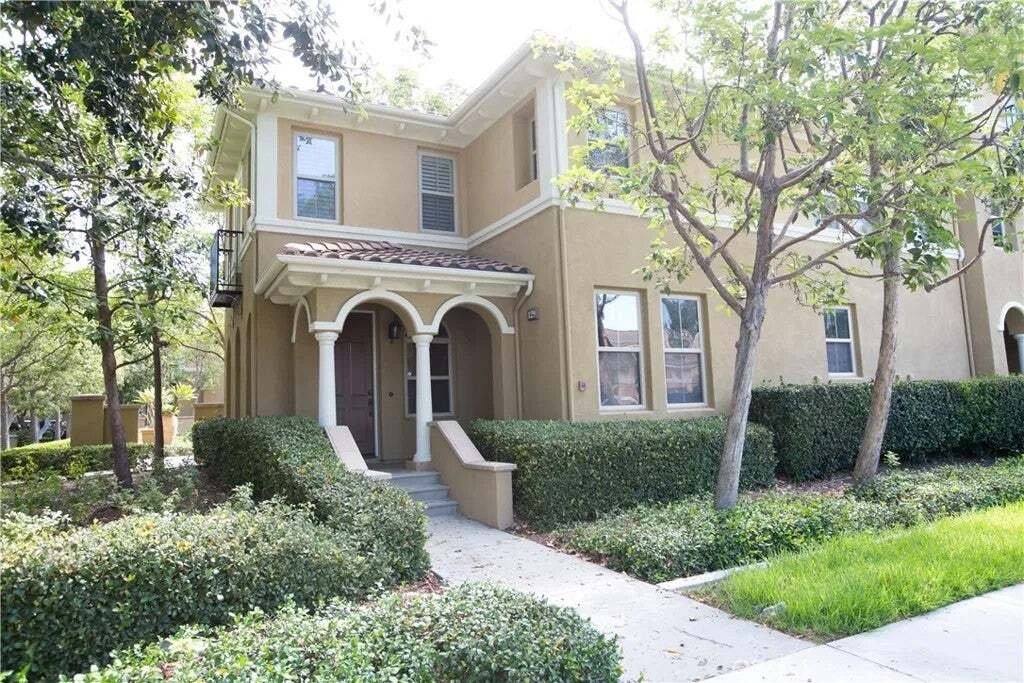 Condominio a Irvine, California, Stati Uniti 1 - 19046436