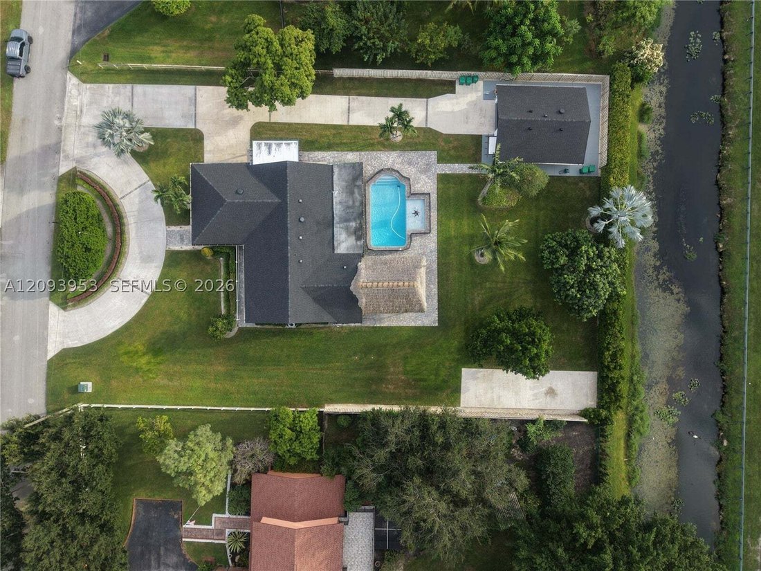 House in Davie, Florida, United States 2 - 19048527