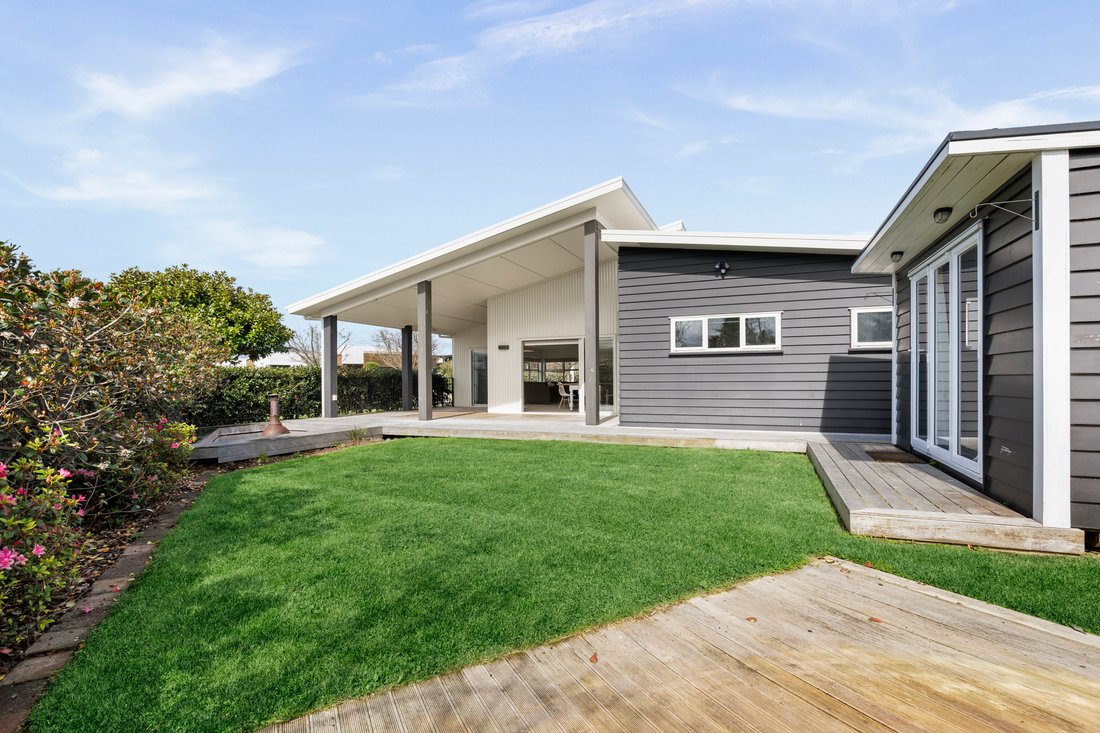 House in Karapiro, Waikato, New Zealand 3 - 19045218