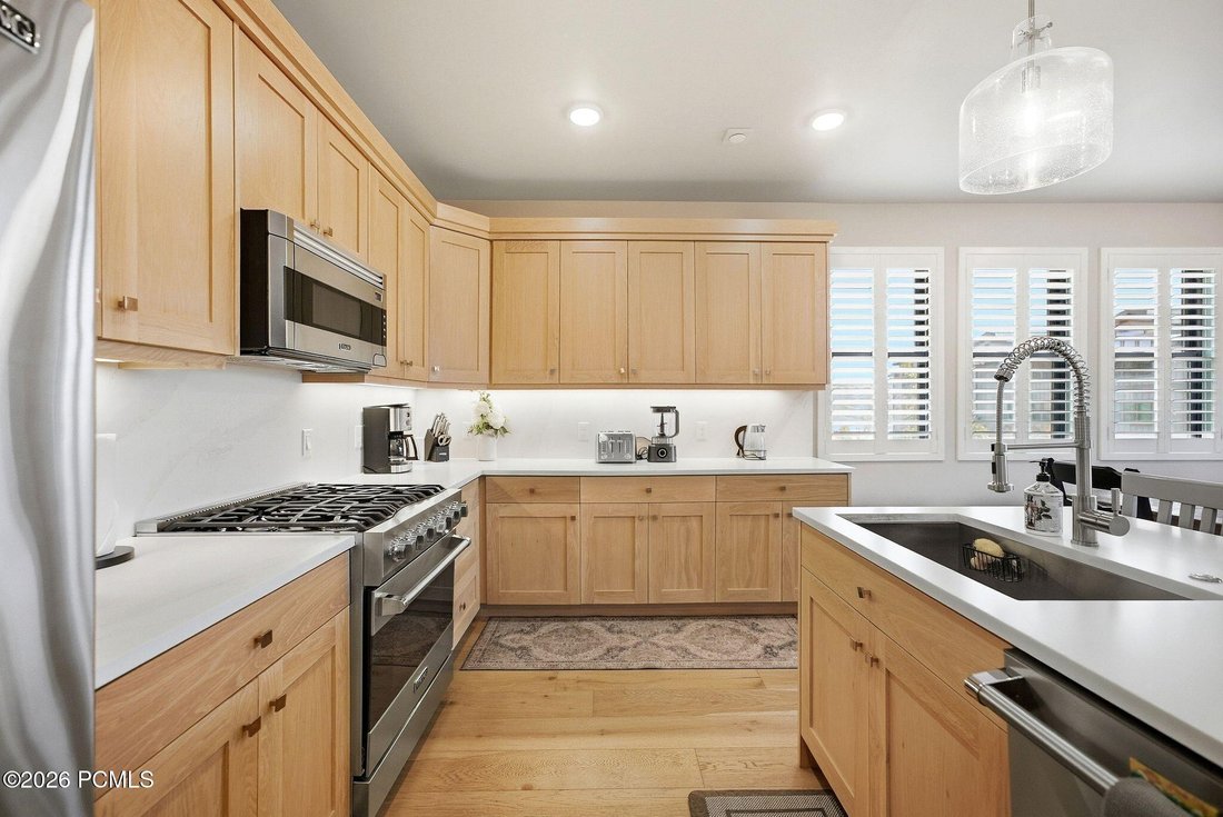 Condo in Heber City, Utah, United States 1 - 19045445