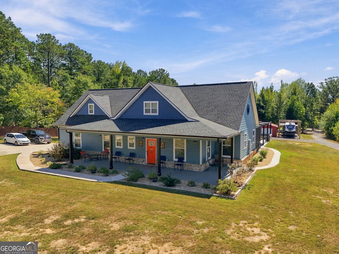 Haus in Greenville, Georgia, Vereinigte Staaten 3 - 19046300