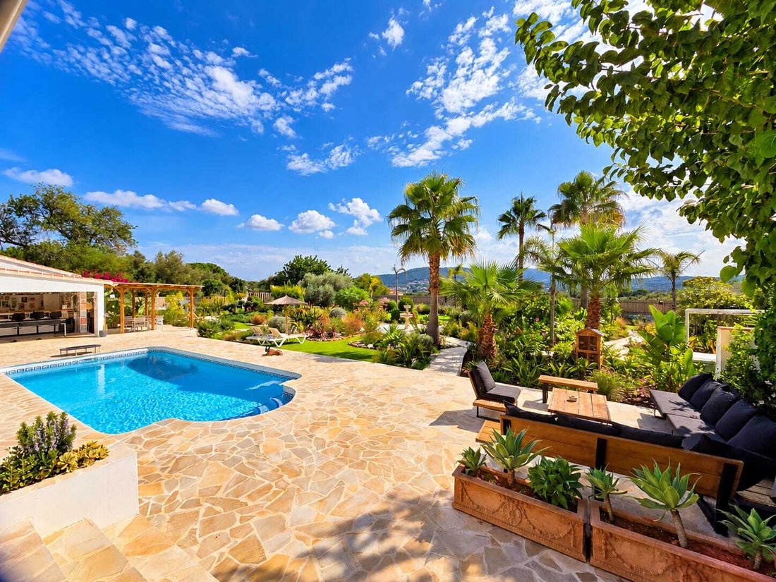 Villa en Jávea, Comunidad Valenciana, España 5 - 19046154