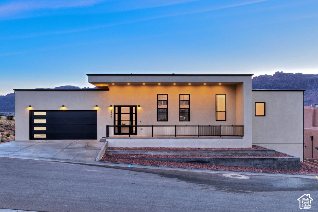 Casa a Moab, Utah, Stati Uniti 2 - 19047628