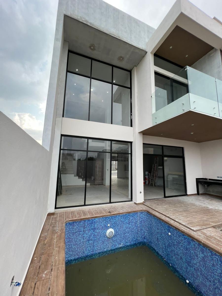 Maison à Monterrey, Nuevo León, Mexique 2 - 19045241