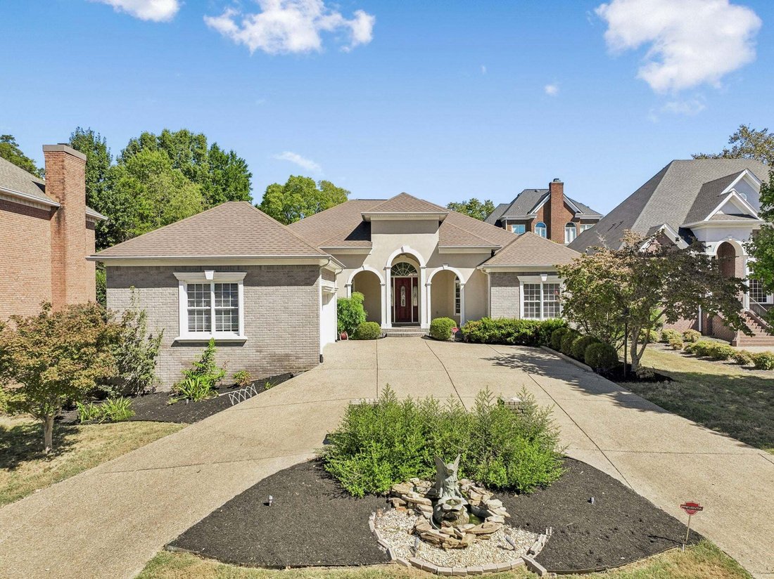 Haus in Hendersonville, Tennessee, Vereinigte Staaten 1 - 19045964