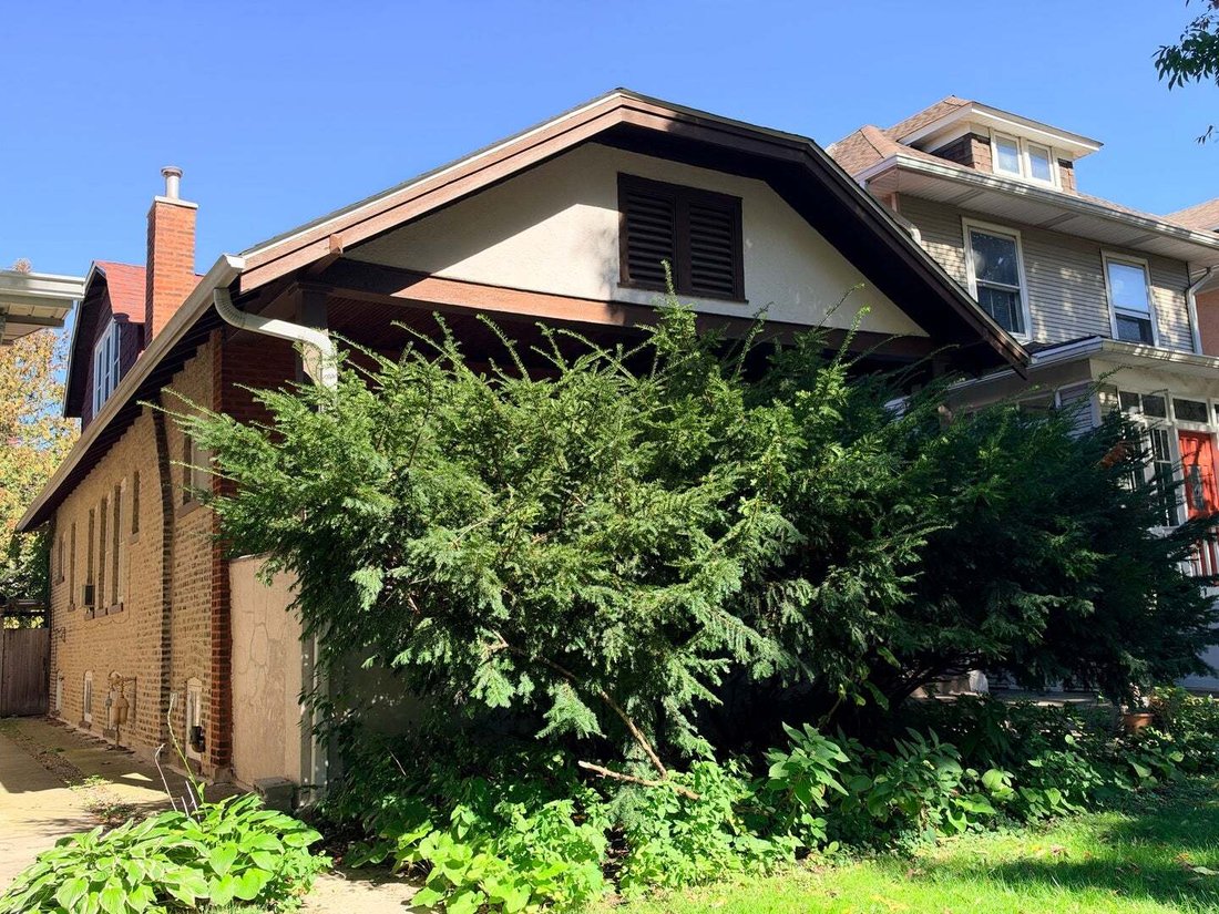 Casa a Chicago, Illinois, Stati Uniti 1 - 19046100