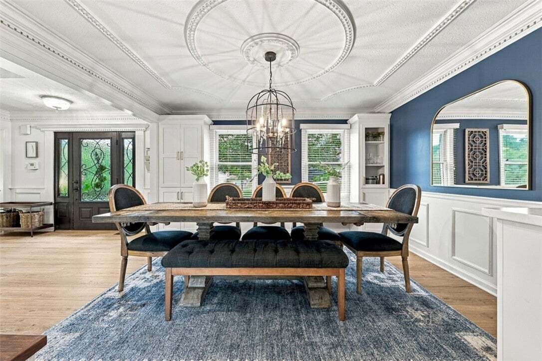 House in Franklin Park, Pennsylvania, United States 4 - 19045406