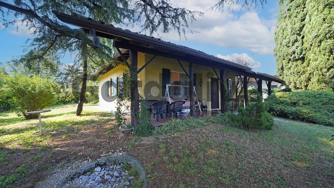 Maison en Padenghe sul Garda, Lombardie, Italie 3 - 19047435