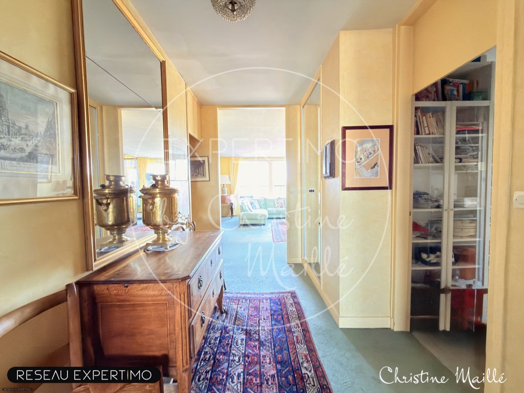 Apartamento en Dominio Nacional del Castillo, Versalles, Francia 5 - 19047003