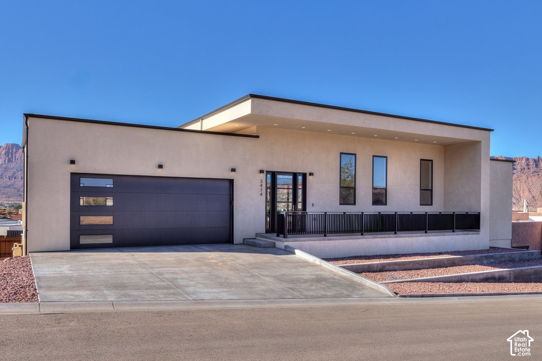 Casa a Moab, Utah, Stati Uniti 3 - 19047628