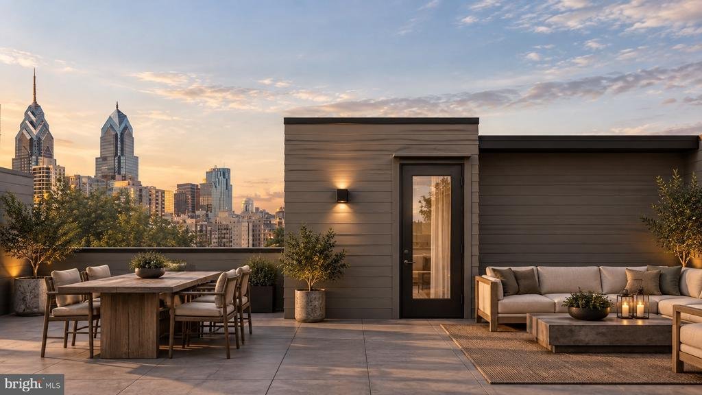 Residenza a Filadelfia, Pennsylvania, Stati Uniti 3 - 18687754