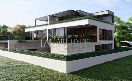 Apartamento en Poreč, Istria, Croacia 1