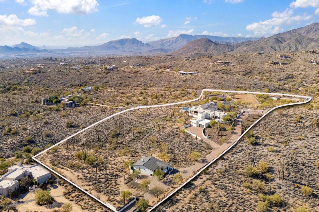House in Scottsdale, Arizona, United States 3 - 19036631