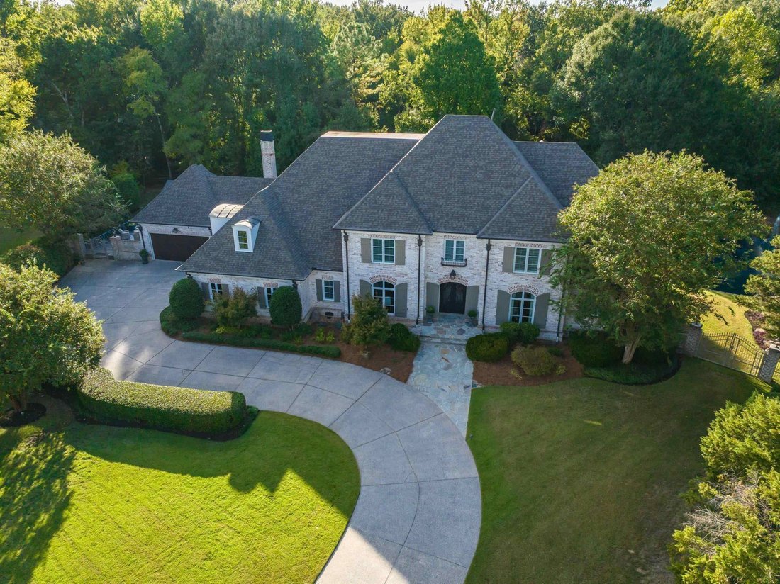 Haus in Germantown, Tennessee, Vereinigte Staaten 1 - 19047966