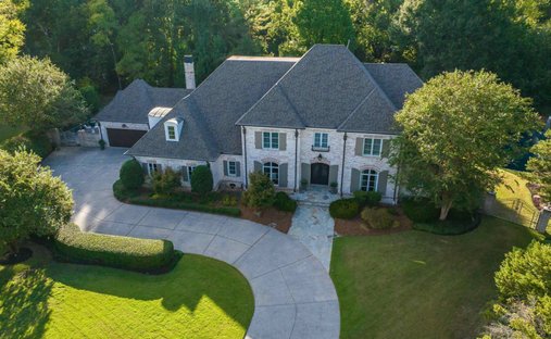 Casa a Germantown, Tennessee, Stati Uniti 1