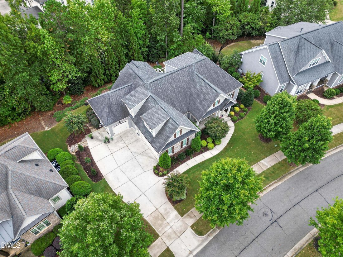 House in Holly Springs, North Carolina, United States 4 - 19048564