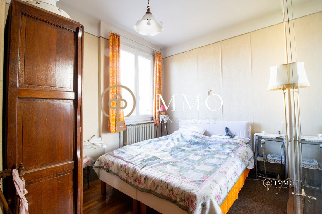 House in Antony, Ile-de-France, France 5 - 19048080