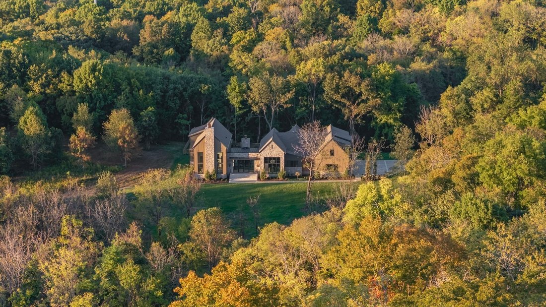 Maison à Arrington, Tennessee, États-Unis 3 - 17545311
