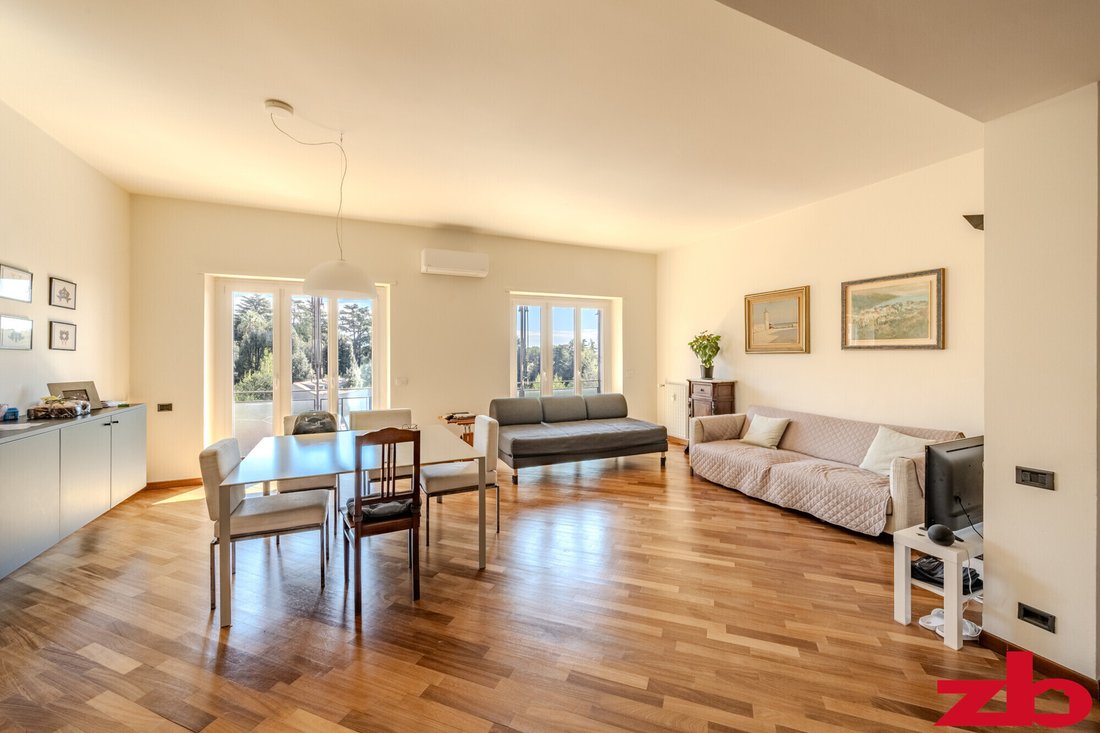 Apartment in Levante, Genoa, Liguria 4 - 19046190
