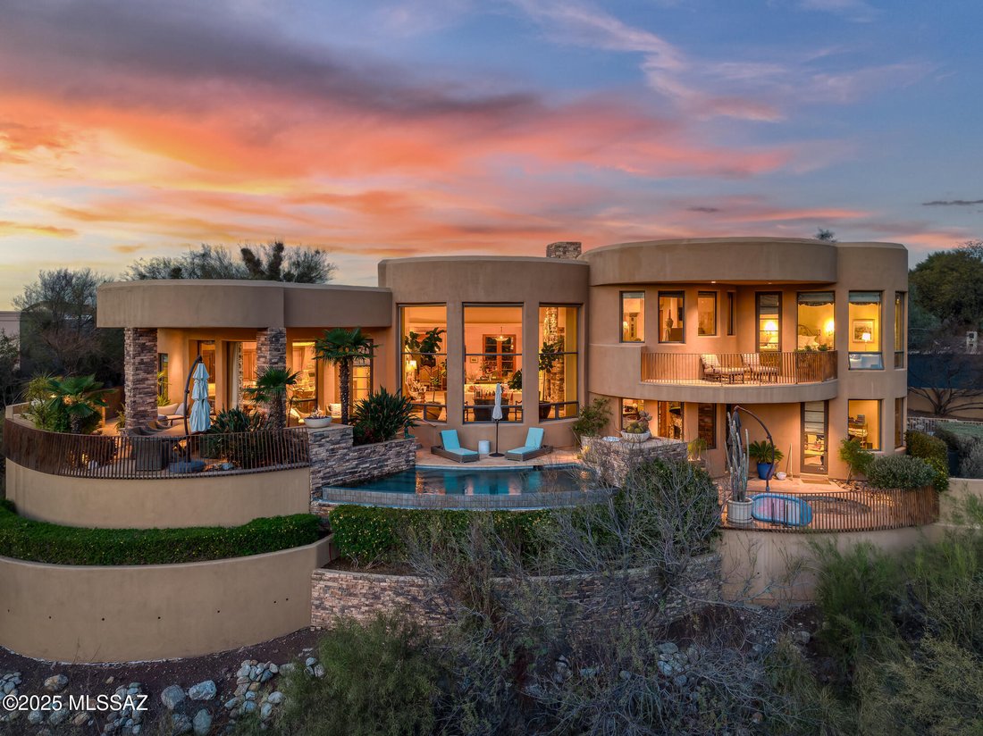 House in Tucson, Arizona, United States 1 - 19047957