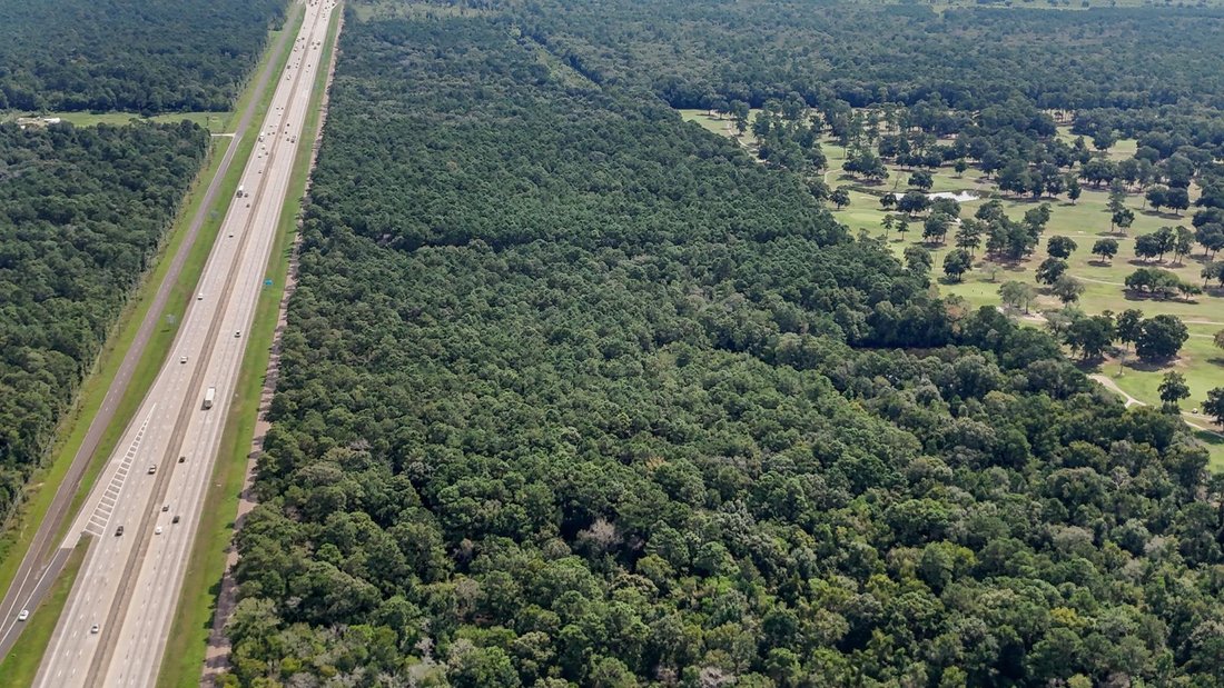Land in Hankamer, Texas, United States 4 - 19045230