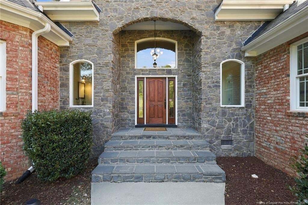 Casa a Sanford, Carolina del Nord, Stati Uniti 5 - 19046127