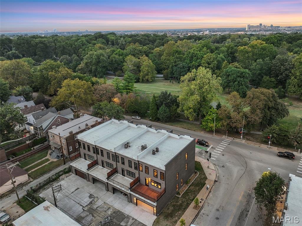 Residenza a St. Louis, Missouri, Stati Uniti 2 - 19045875